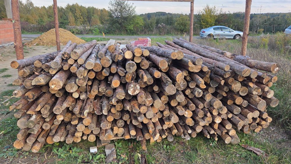 Deski szalunkowe, blaty szalunkowe