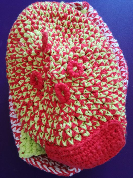 Casinha em Malha para Gato/Cão de várias cores.