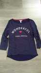 Camisola Springfield S