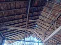 Więźba dachowa drewno konstrukcujne