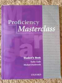 Proficiency Masterclass - egzamin CPE