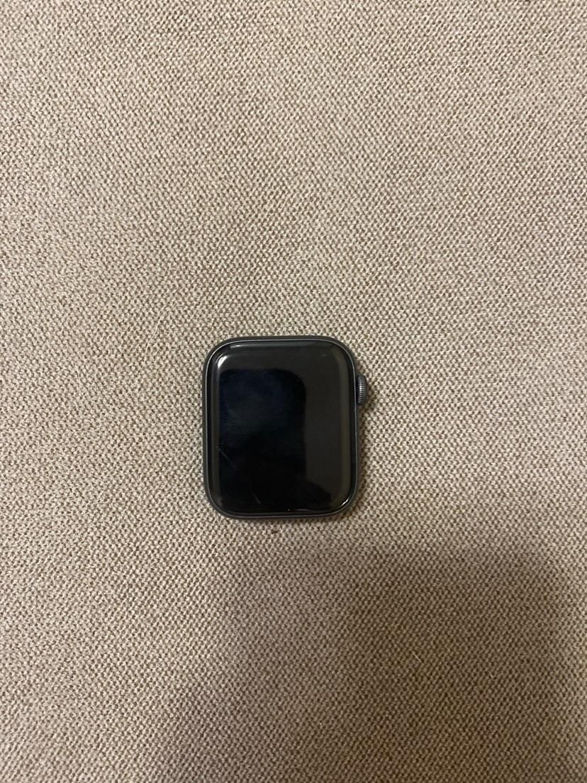 Apple watch Se 44 mm