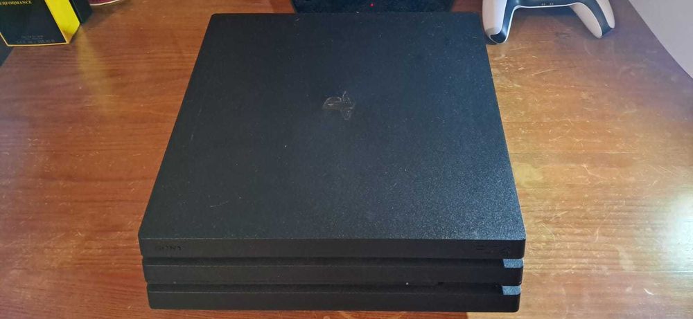 Playstation 4 PRO