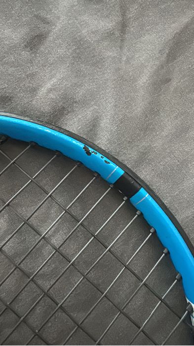 Babolat pure drive 300g como nova