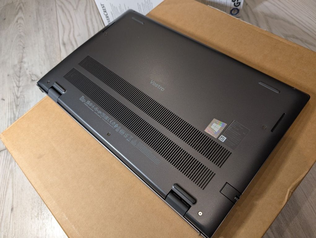 Notebook Dell Vostro 5415