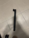 Sztyca rowerowa Velomann Bianchi 27,2 mm