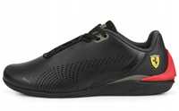 Buty Puma Ferrari Drift Cat Decima Jr Damskie 38