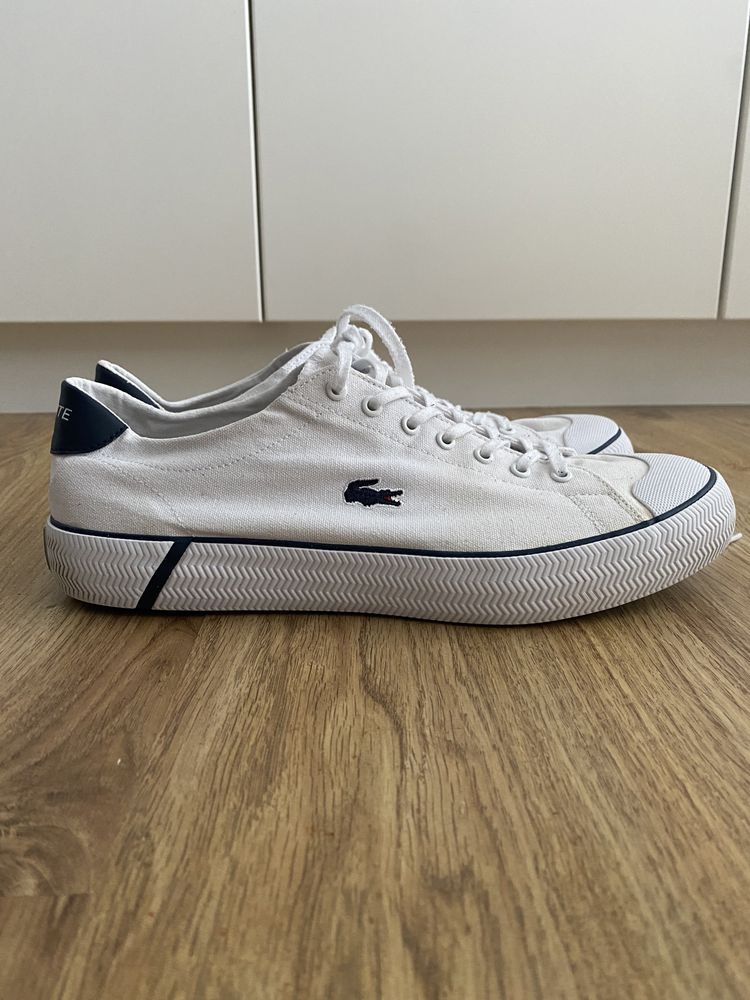 Buty Lacoste męskie 45