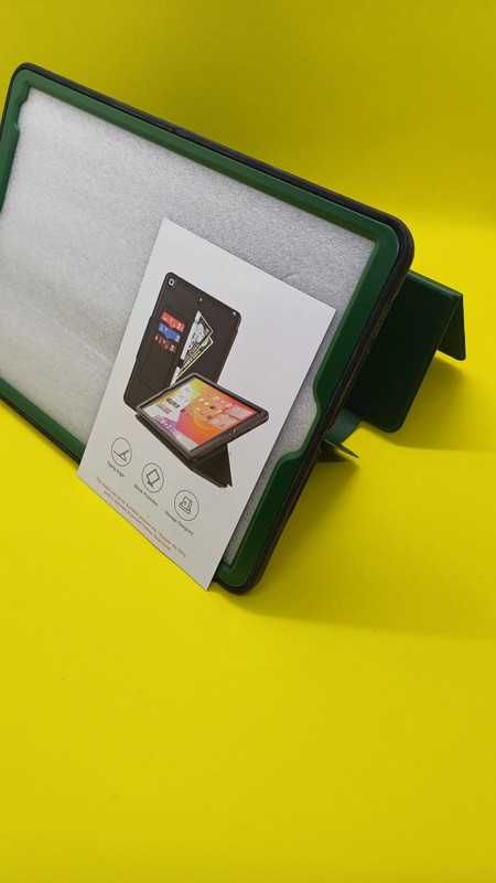 Najtaniej etui obudowa case z klapką do iPad 10.2 2019/2020/2021
