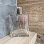 Opakowanie po oryginalnych perfumach