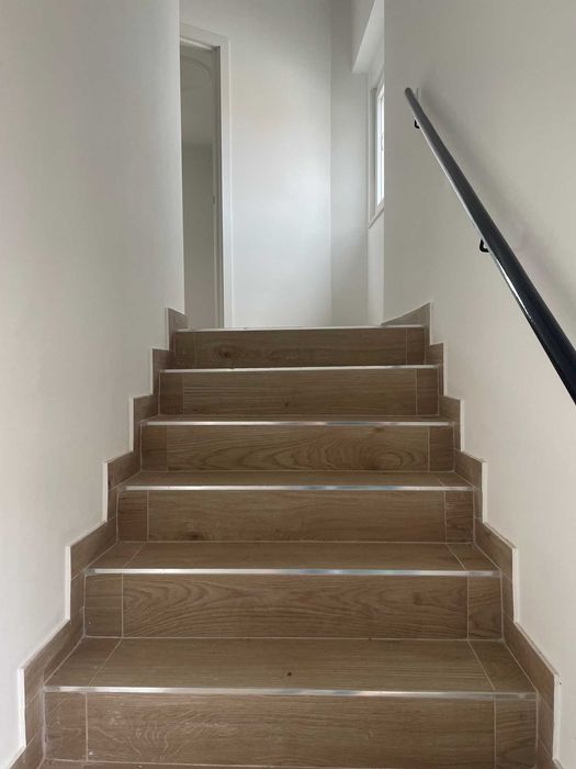 Apartamento T1 centro da Marteleira