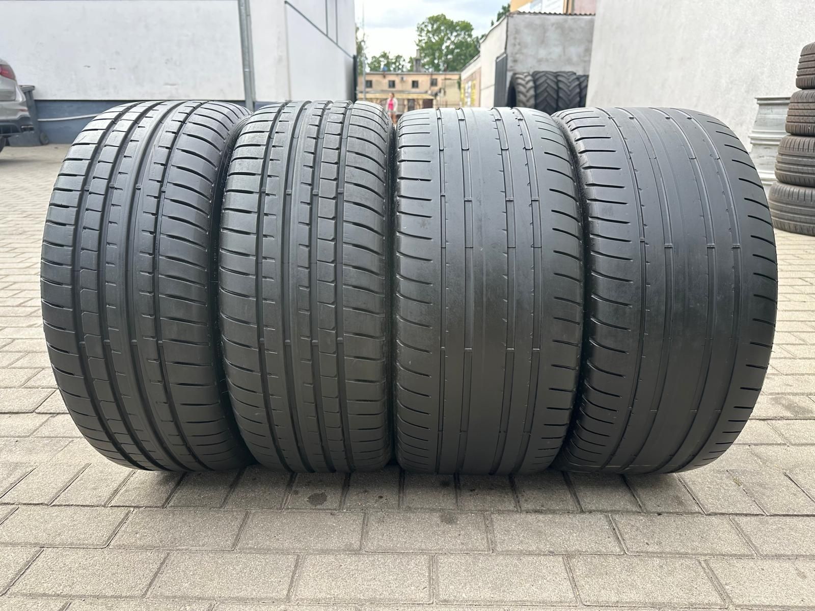 Koła letnie Mercedes AMG 20  Eklasa CLE  C236 CL SL CLS W213 C238 W221