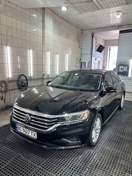 Пасат nms B-9 фольцваген пасат