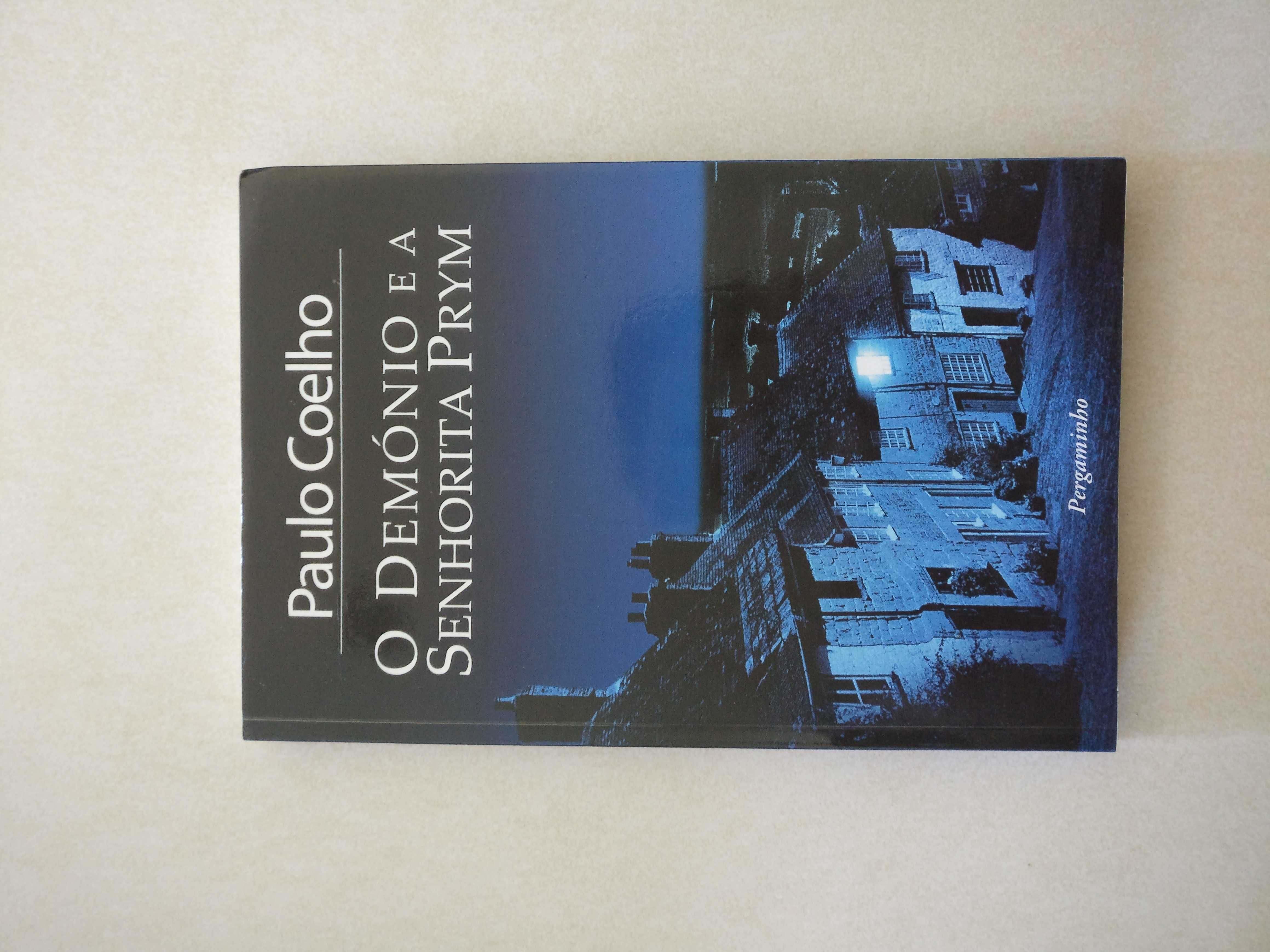 Livros em bom estado