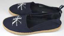 Używane Calvin Klein Jeans espadryle damskie rozmiar 39