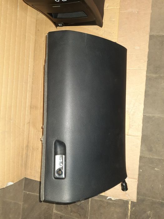 Бардачок Mercedes GL 350 W166 Разборка 2012-15