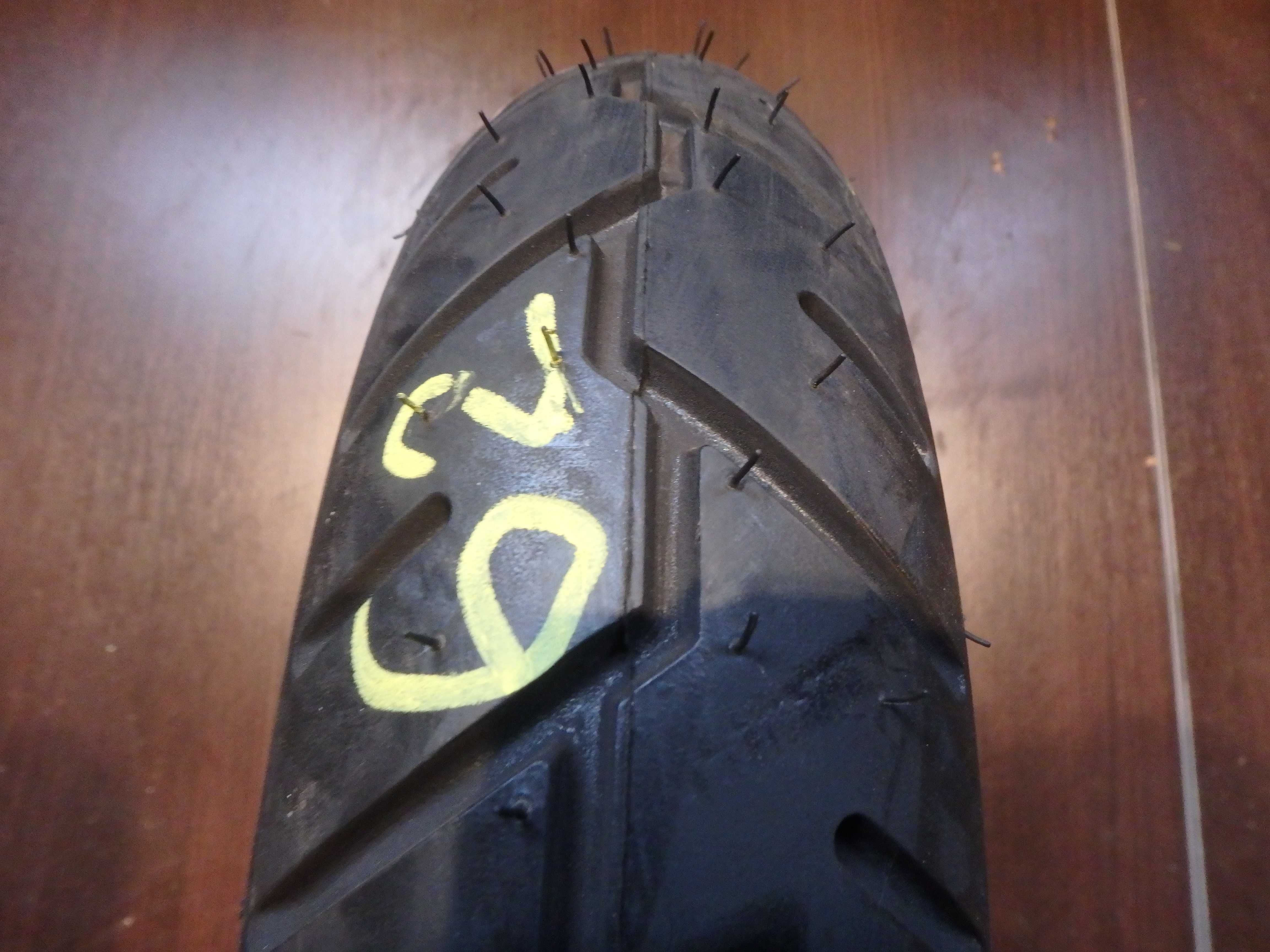 80/90-10 M/C 44J MICHELIN S1 17r Nowa! 62