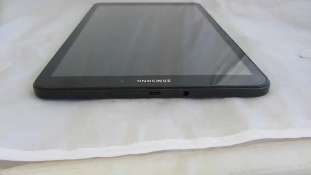 Планшет Samsung Galaxy Tab A 10.1" (SM-T580) 16gb Black