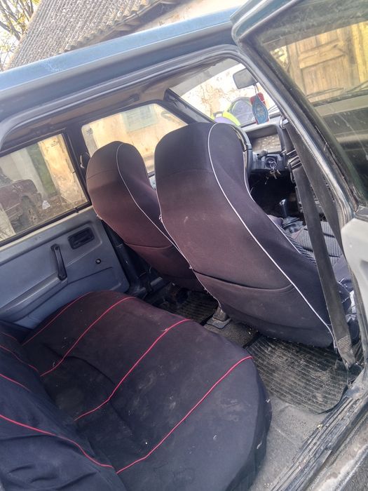 Продам автомобіль ВАЗ 2109