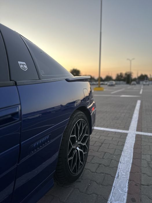 Plymouth Laser RS (Mitsubishi Eclipse 1G)