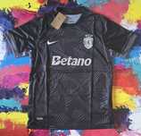 Camisola Sporting
