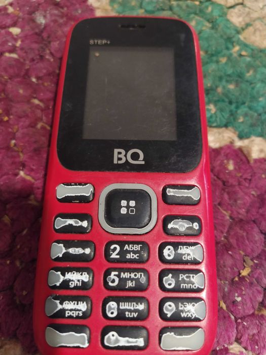 Телефон кнопочный и другие