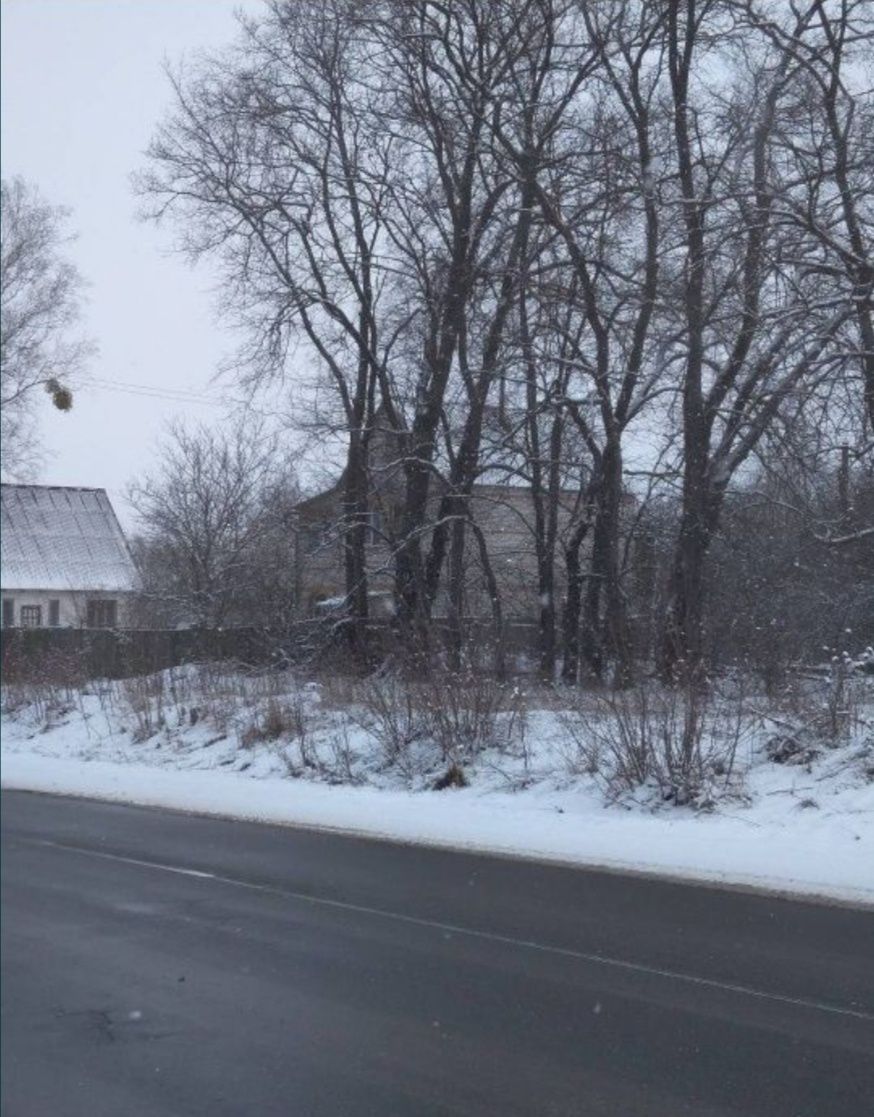 Продам, або обміняю на авто земельну ділянку під забудову в с. Вабля