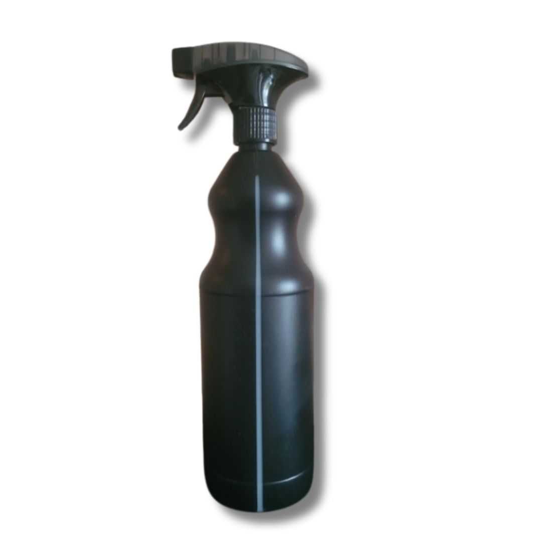 Producent Kanistrów i Butelek HDPE - Solidne Opakowania