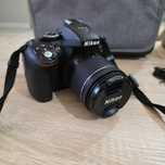 Nikon D5300 używany stan bardzo dobry