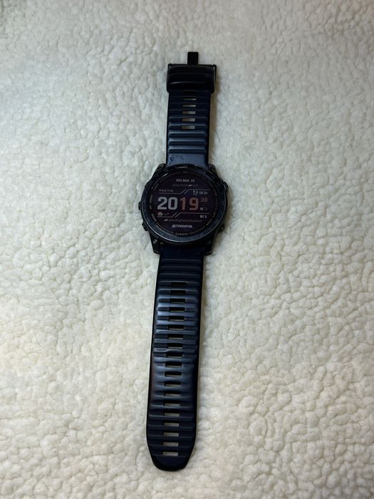 Garmin TACTIX 7