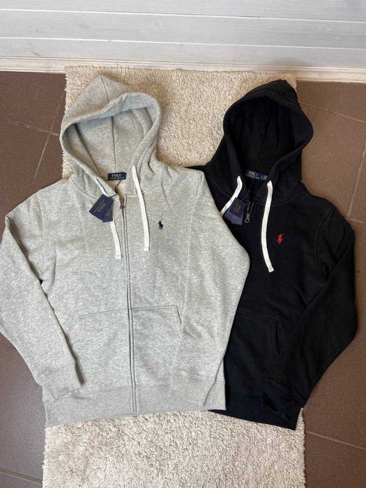 Зіп Худі Polo Ralph Lauren, Зіпка, кофта,худі, поло ральф лоурен, поло