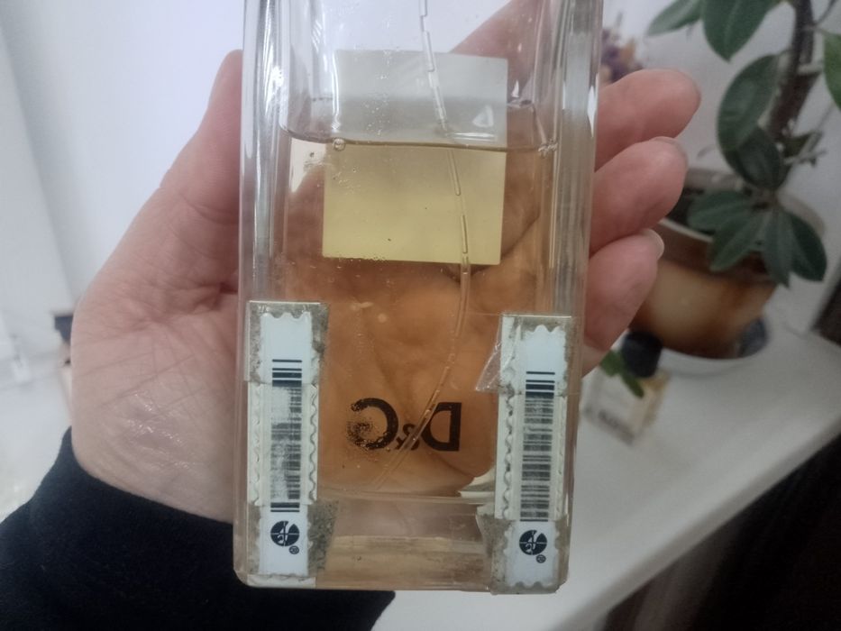 Miss dior парфум dolce gabbana Lancome Mallon оригинал