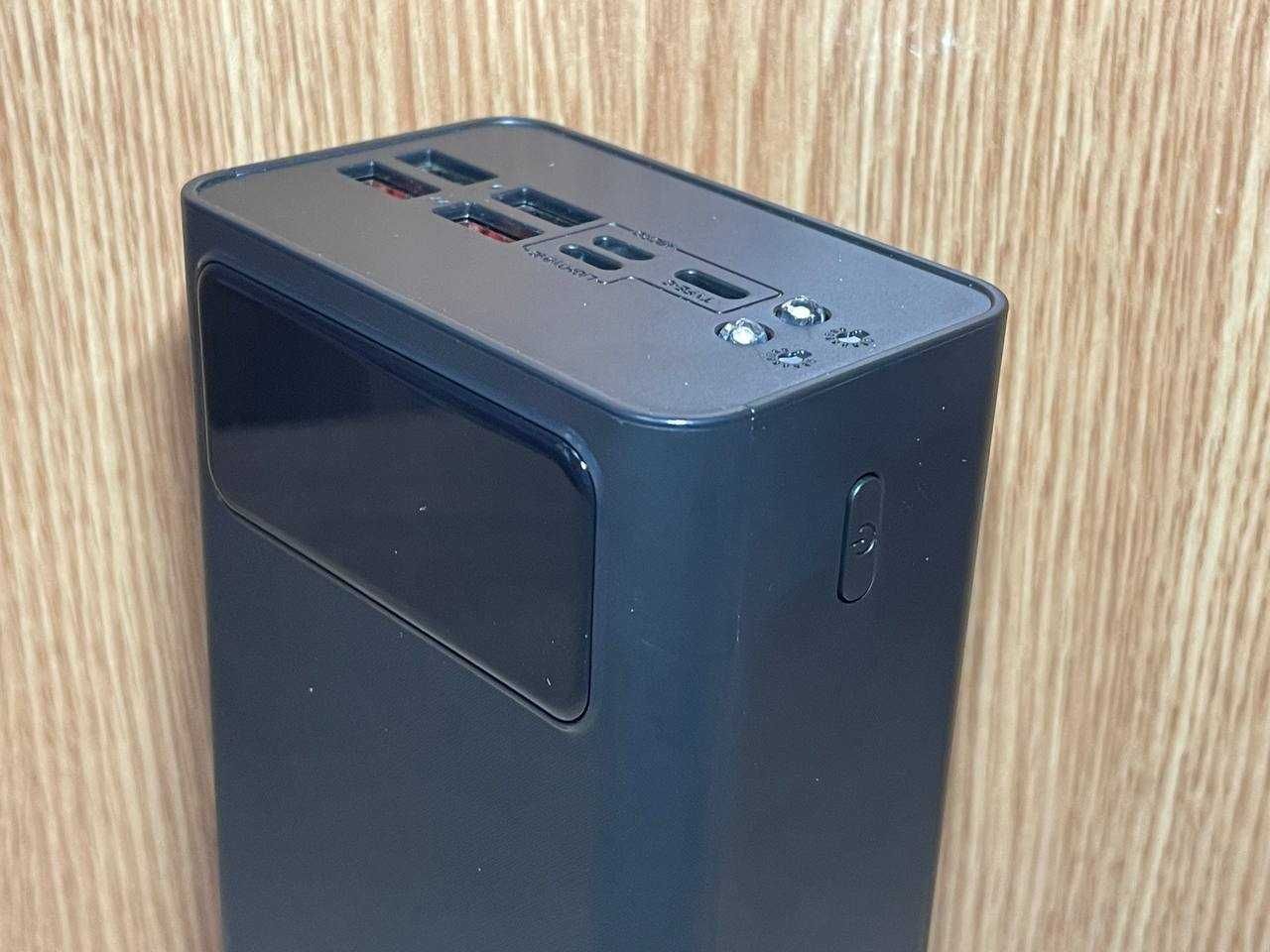 Павербанк XO 50000mAh