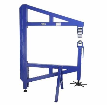 Roda Inglesa Profissional   JR19