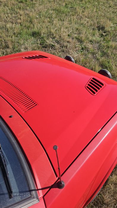 Ford Escort Rs Turbo