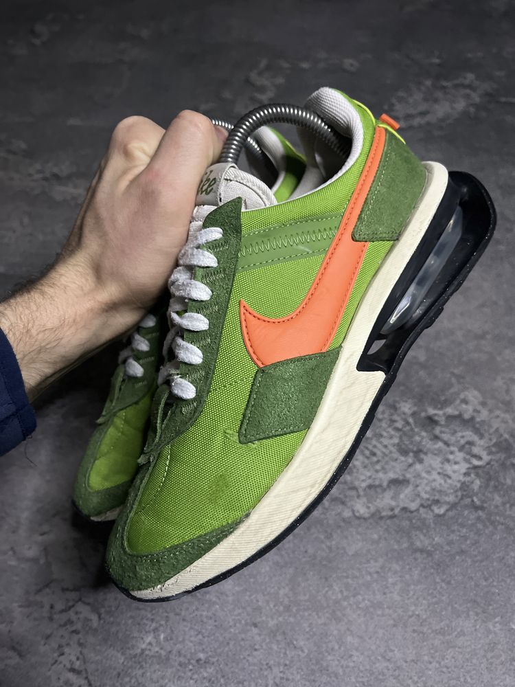 Кросівки NIKE AIR MAX PRE-DAY “CLOROPHYLL” 38.5 24 кроссовки найк аир