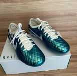 Nike Tiempo Legend 10 Elite FG Emerald R43