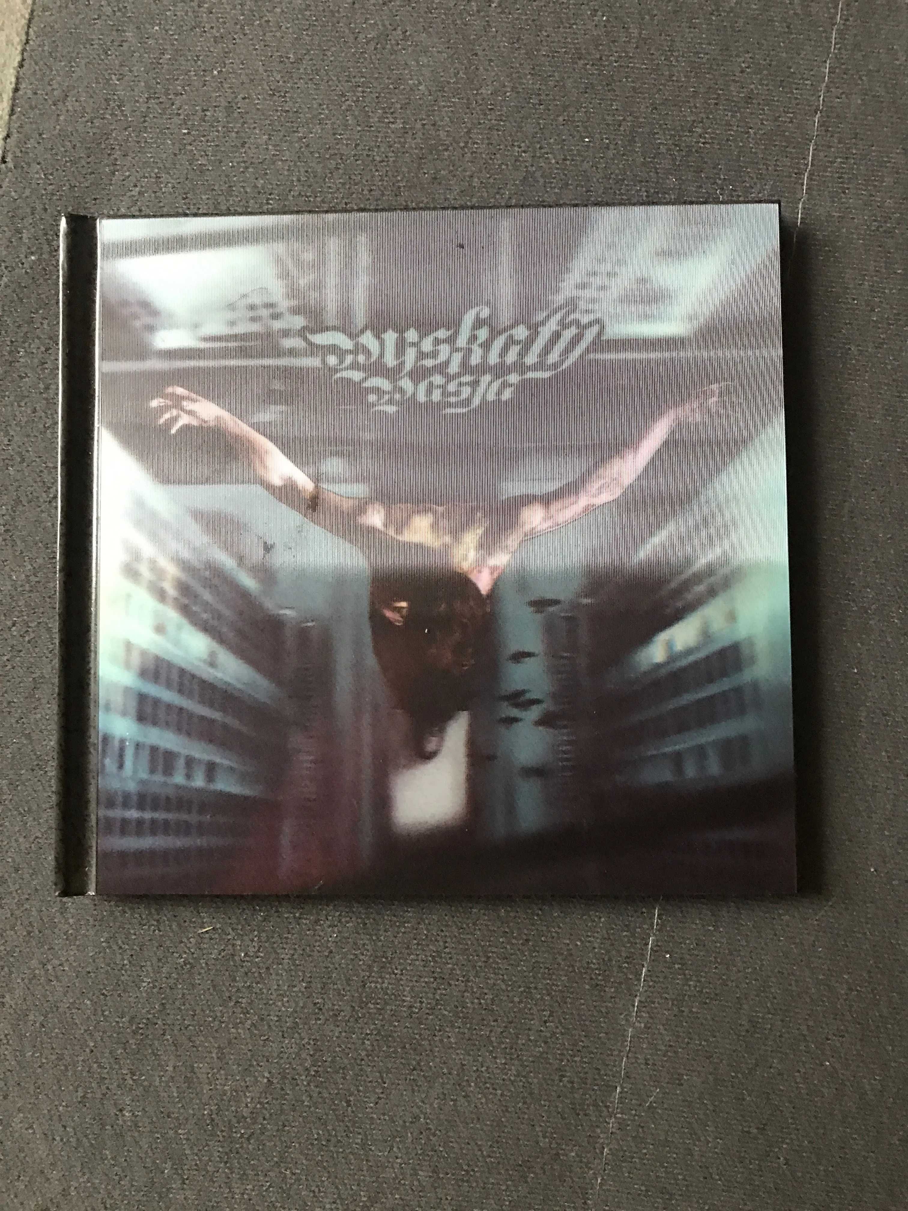 PYSKATY- Pasja (płyta cd)