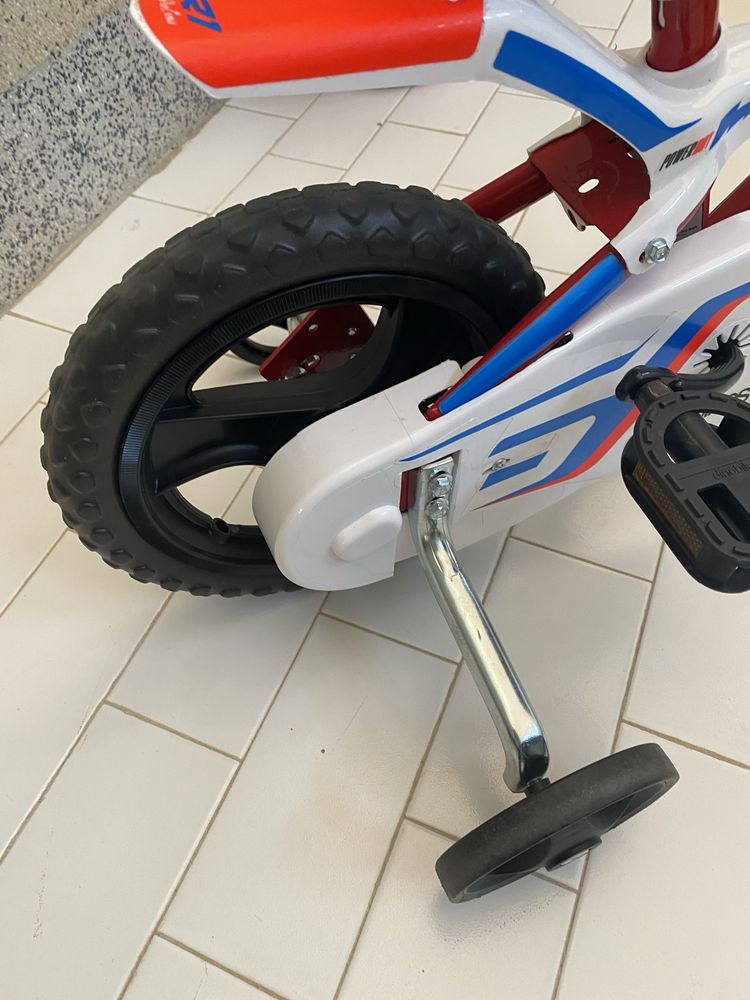 Bicicleta Criança NOVA