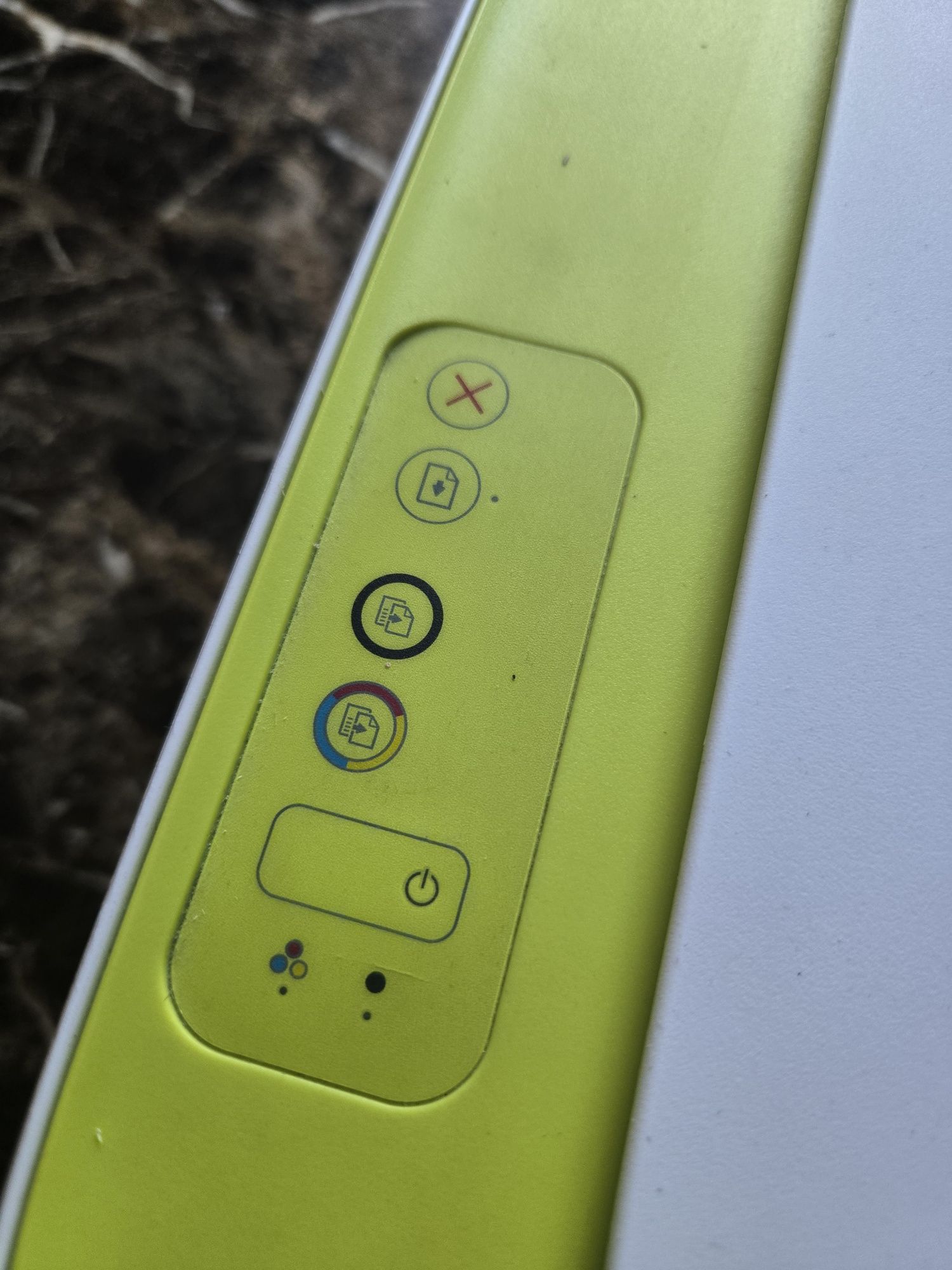 Drukarka wielofunkcyjna HP DeskJet 2132