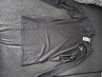 T-shirt męski gymshark