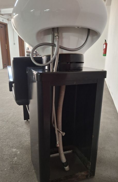 Lavatório salão/cabeleireiro