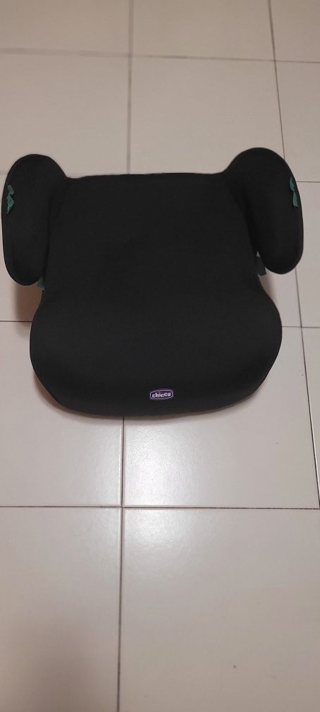 Cadeira auto chico