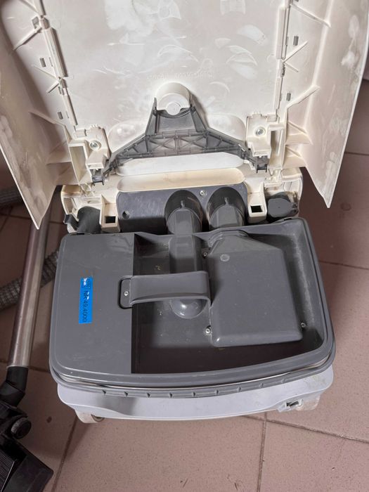 Пилосос миючий ZELMER ZVC762STUA (VC 7920.0 ST)