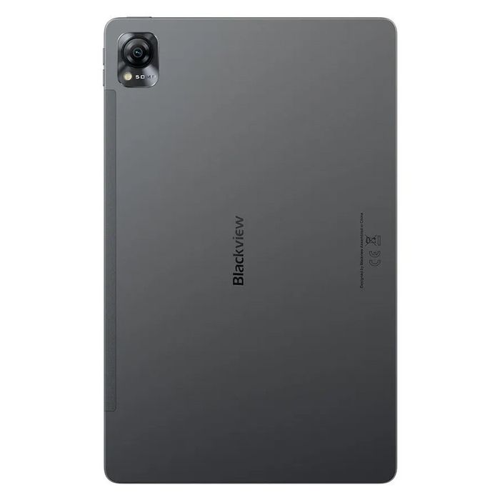 Планшет Blackview Mega 1 8/256GB LTE 11" +Чехол Защитное Стекло Стилус