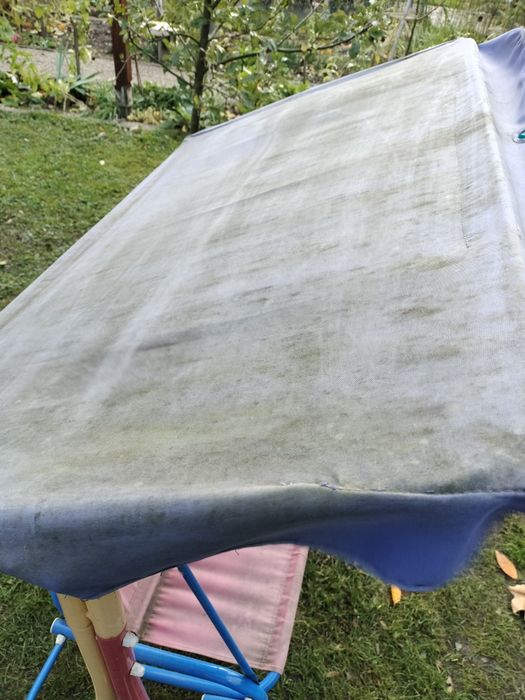 Huśtawka dla dziecka