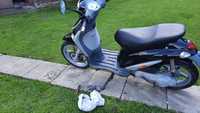 Piaggio Liberty 50 cm