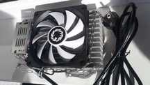 Лампа для роста растений 100W на чипах Samsung LM283B+