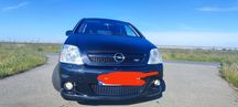 Meriva A OPC 1.6T Cała na części Lotka skrzynia kierownica oto itd