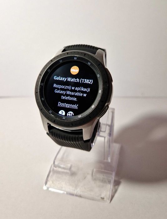 Smartwatch Samsung Galaxy Watch SM-R800
